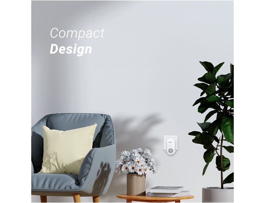 EZVIZ CH1 WLAN-Innengong
