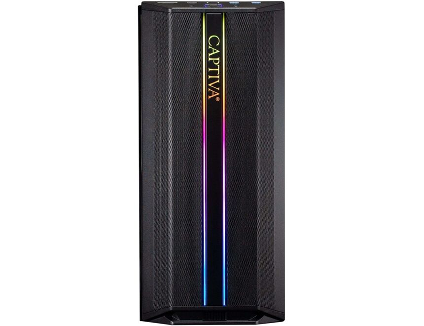 Captiva Advanced Gaming I85-087