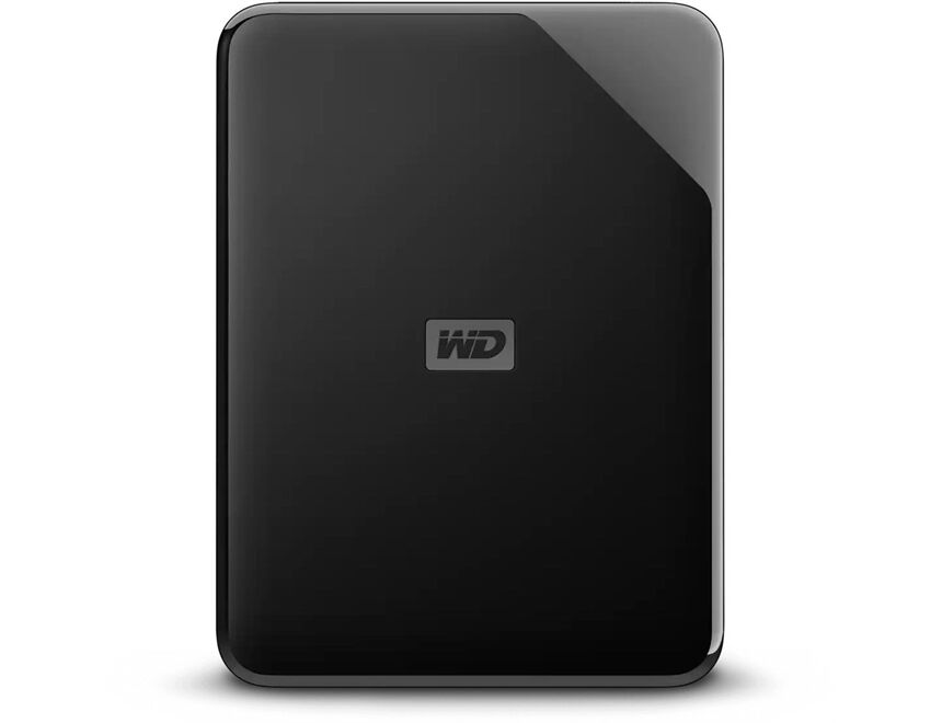 Western Digital WD Elements SE (6TB)