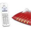 AVM Fritz!Fon M2 DECT-Telefon