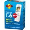 AVM FRITZ!Fon C6 weiss