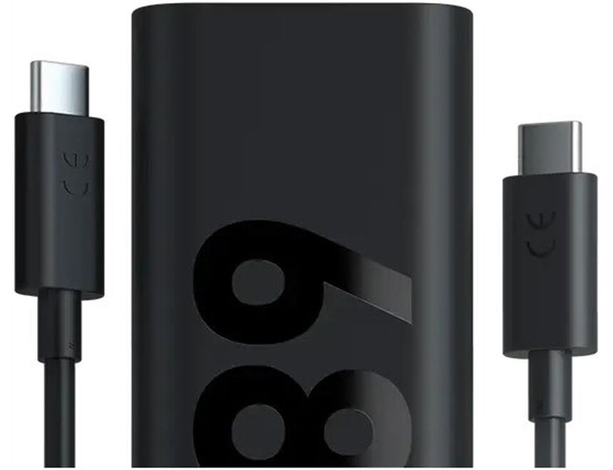 Lenovo USB Type-C Ladegerät (68W)