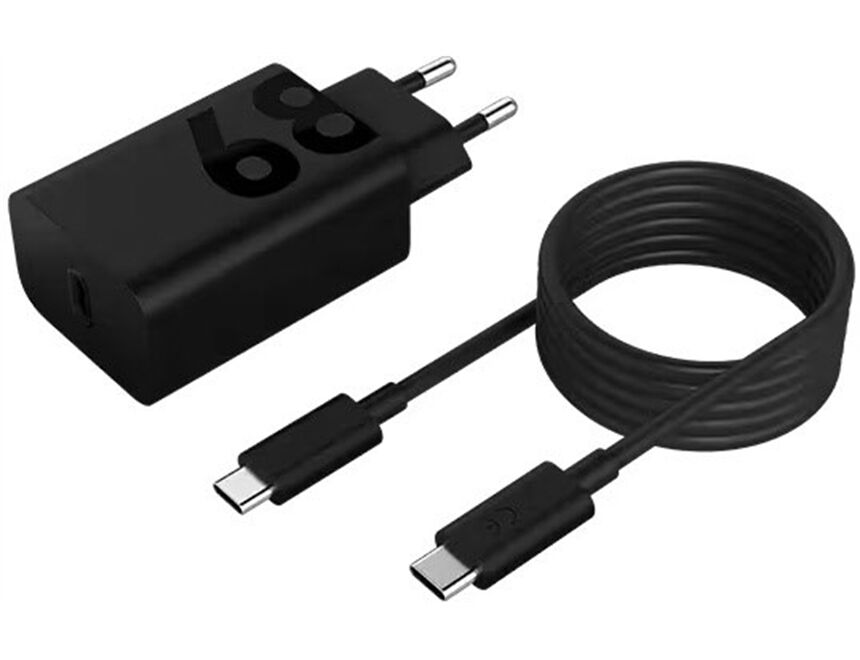Lenovo USB Type-C Ladegerät (68W)