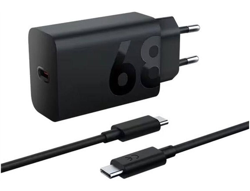 Lenovo USB Type-C Ladegerät (68W)