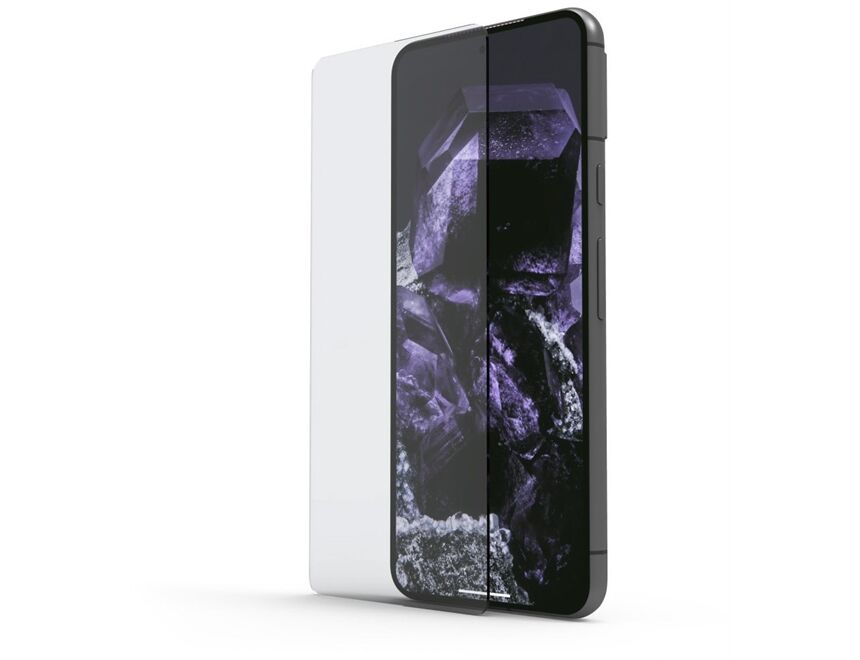 Hama 222700 Handy-Schutzglas Clear Protect