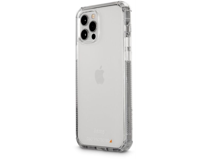 Hama 138182 Handyhülle Extreme Protect