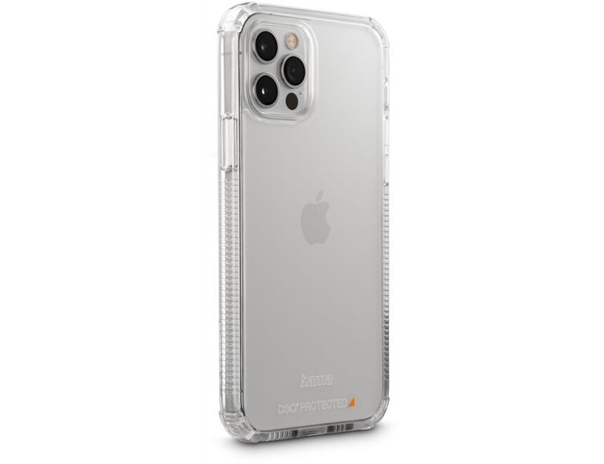 Hama 138182 Handyhülle Extreme Protect