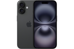 Apple iPhone 16 (128GB)