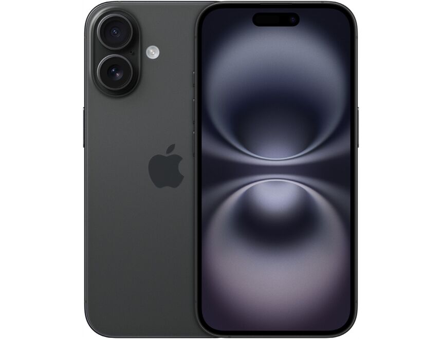 Apple iPhone 16 (128GB)