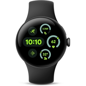 Google Pixel Watch 3 (45mm) WiFi
