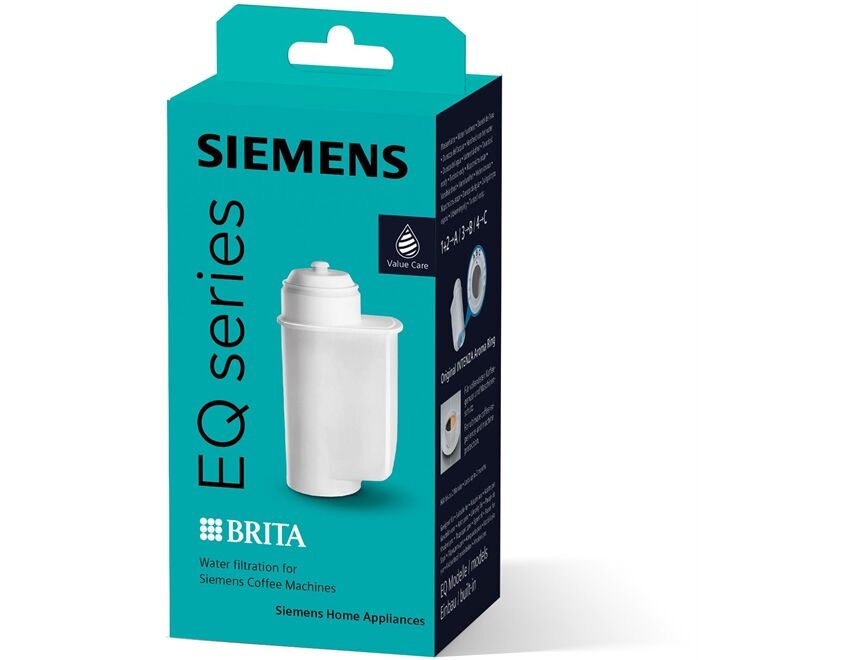 Siemens TZ 70003 Wasserfilterpatrone
