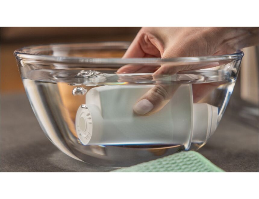 Siemens TZ 70003 Wasserfilterpatrone