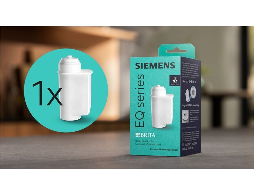 Siemens TZ 70003 Wasserfilterpatrone