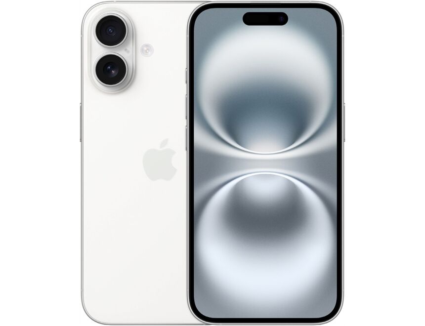 Apple iPhone 16 (128GB)