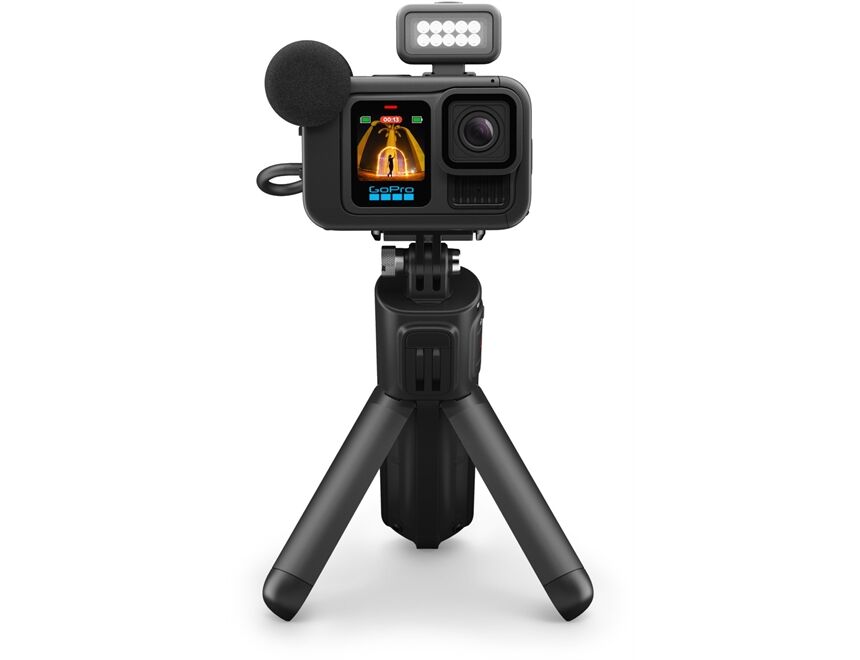 gopro HERO13 Black Creator Edition