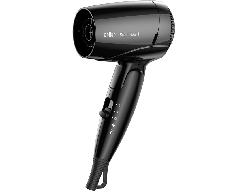 Braun HD 130 Satin Hair 1 Style & Go