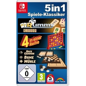 SOFTWAREPY 12300 Schmidt Spiele Kollektion Vol 2