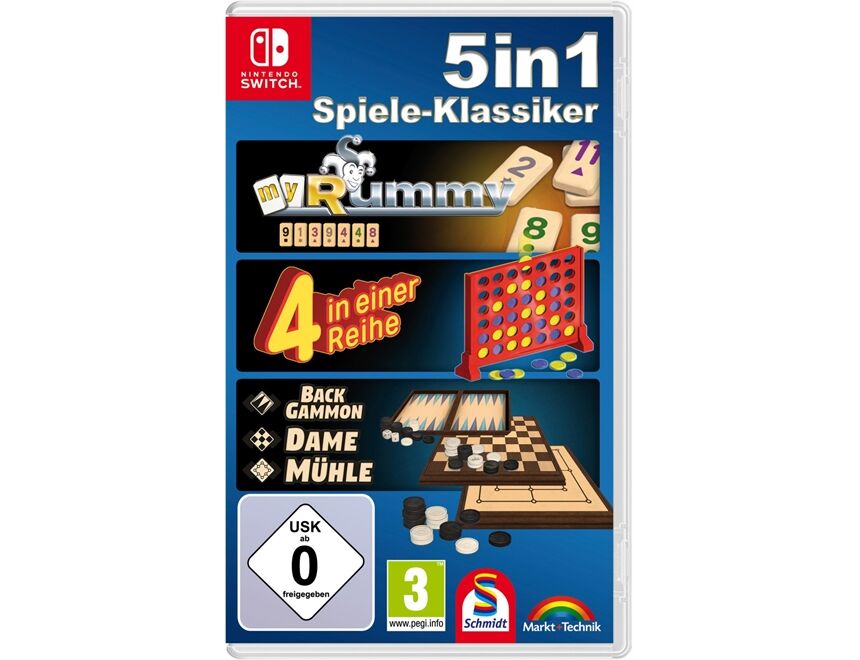 SOFTWAREPY 12300 Schmidt Spiele Kollektion Vol 2