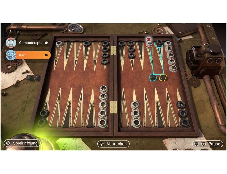SOFTWAREPY 12300 Schmidt Spiele Kollektion Vol 2