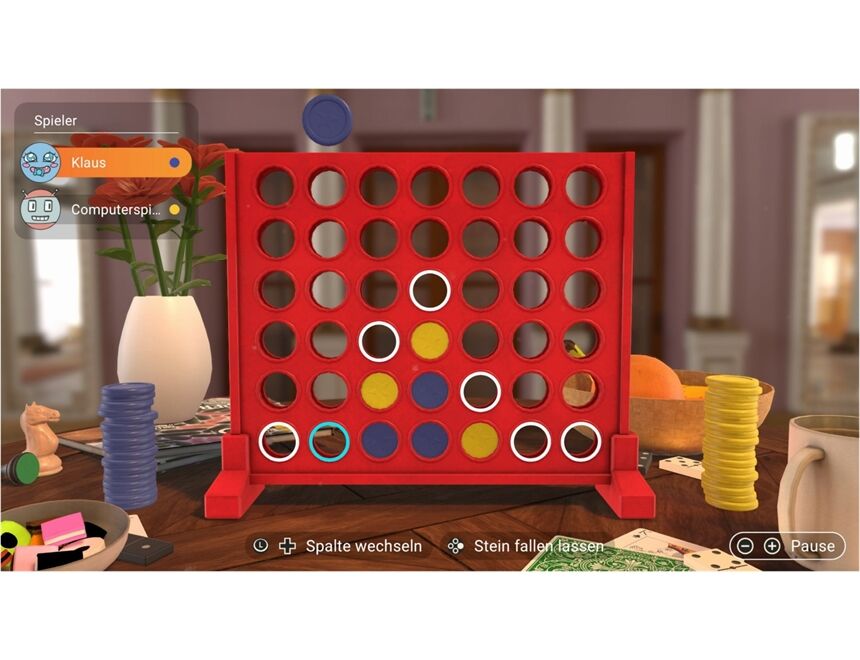 SOFTWAREPY 12300 Schmidt Spiele Kollektion Vol 2