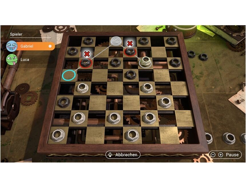 SOFTWAREPY 12300 Schmidt Spiele Kollektion Vol 2