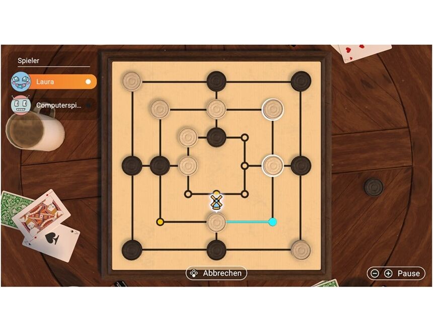 SOFTWAREPY 12300 Schmidt Spiele Kollektion Vol 2