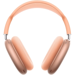 Apple AirPods Max orange