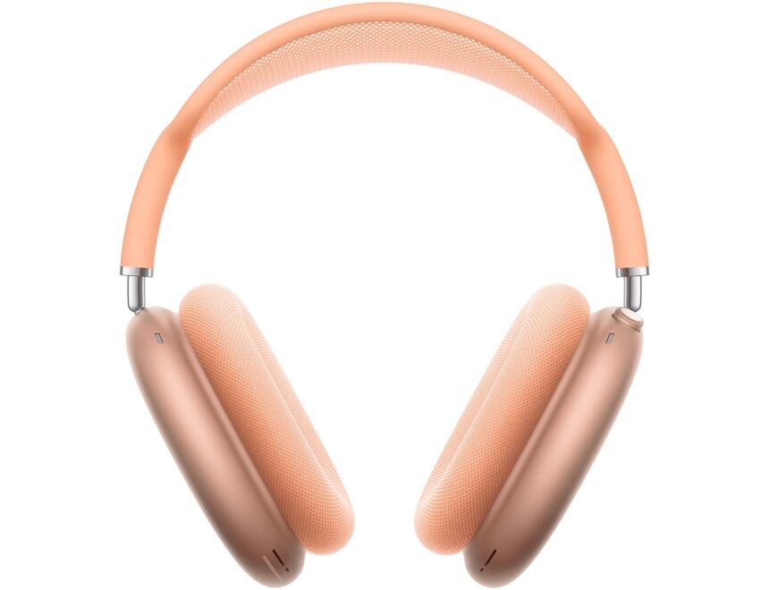 Apple AirPods Max orange