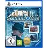 SOFTWAREPY PS5 Scotland Yard