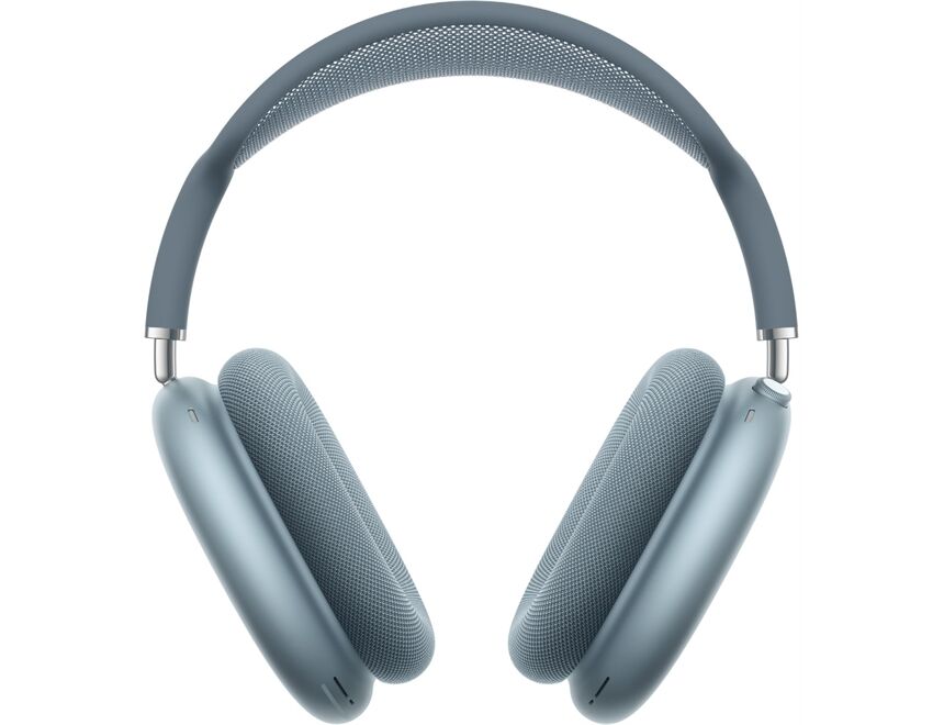 Apple AirPods Max blau