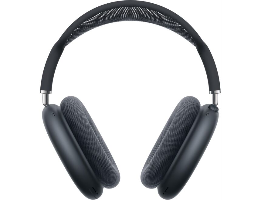 Apple AirPods Max mitternacht