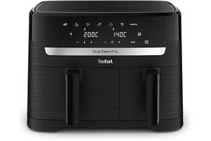 Tefal EY901N Dual Easy Fry Essential