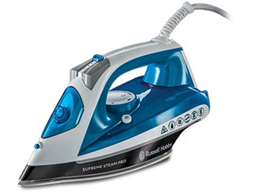 Russell Hobbs Supreme Steam Pro