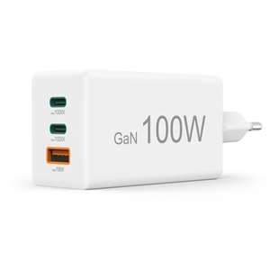 Hama Schnellladegerät (100W)