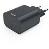 Hama 86440 Schnellladegerät USB-C (20W)