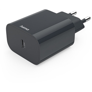 Hama 86440 Schnellladegerät USB-C (20W)