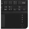 Hama 222094 Tablet-Hülle Premium mit Tastatur