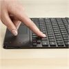 Hama 222094 Tablet-Hülle Premium mit Tastatur