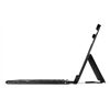 Hama 222094 Tablet-Hülle Premium mit Tastatur