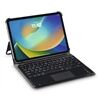 Hama 222094 Tablet-Hülle Premium mit Tastatur