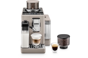 DeLonghi EXAM440.55.BG Rivelia Milk