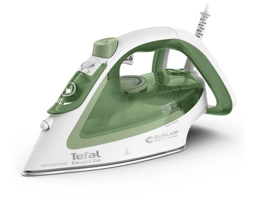 Tefal FV5781 Easygliss Eco