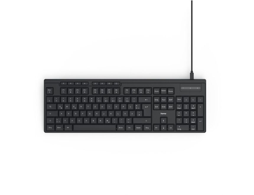 Hama 173052 CK-200 (DE)