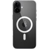 Apple Clear Case mit MagSafe Iphone 16 Plus