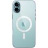 Apple Clear Case mit MagSafe Iphone 16 Plus