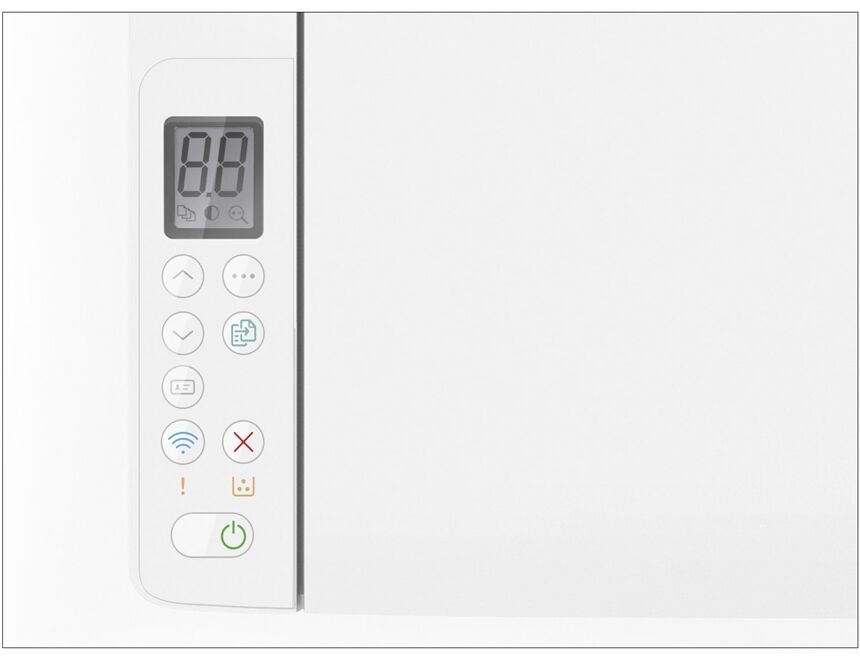 HP LaserJet MFP M140w