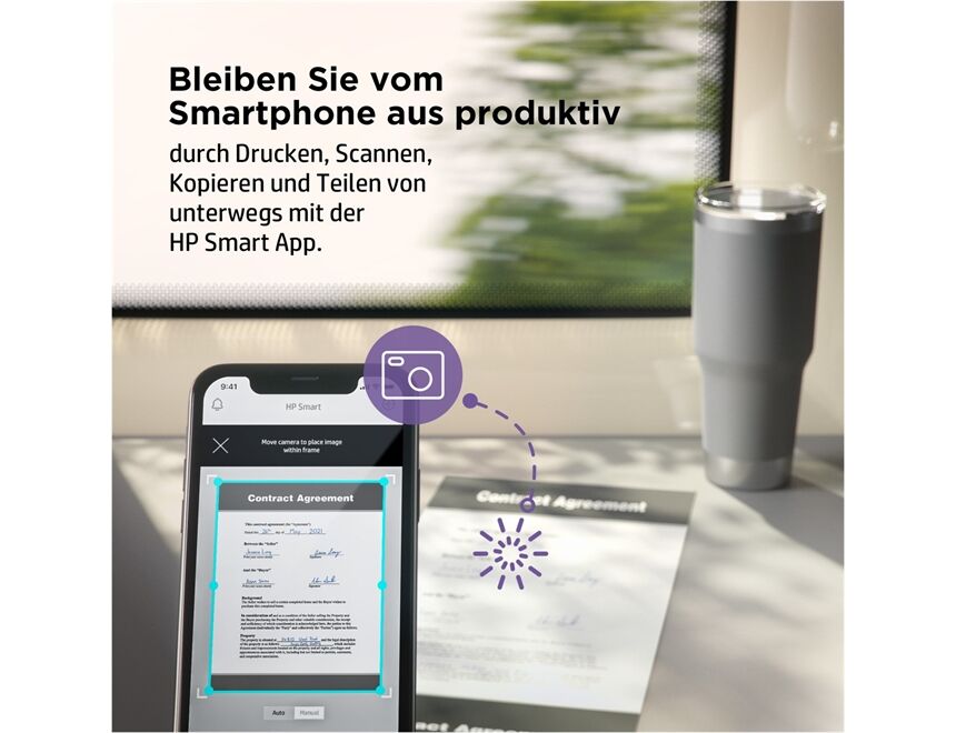 HP LaserJet MFP M140w