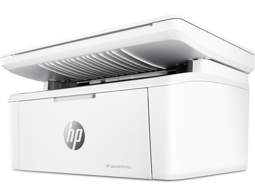 HP LaserJet MFP M140w