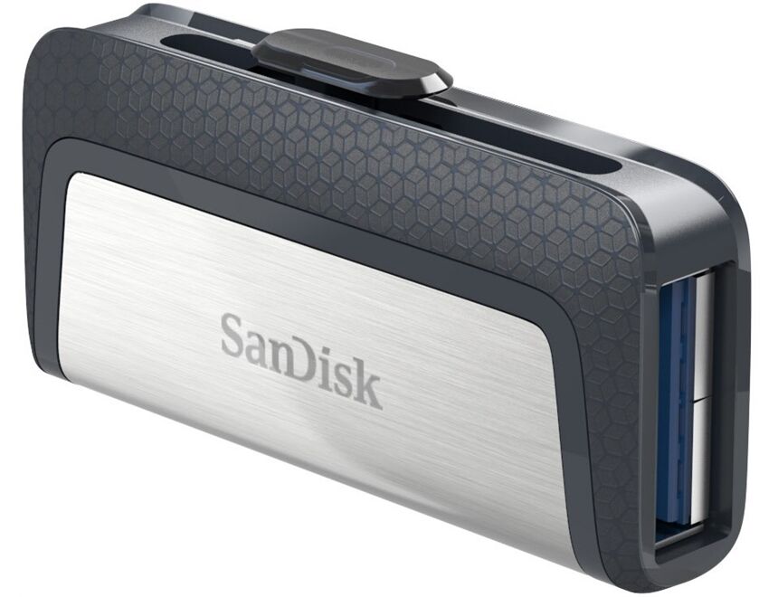 SANDISK Ultra Dual Drive Typ C (32GB)