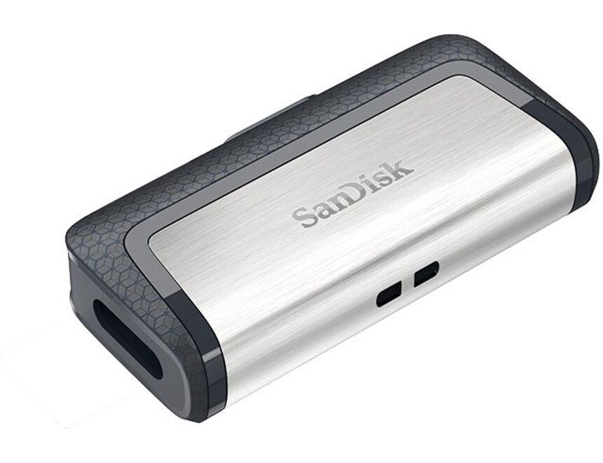 SANDISK Ultra Dual Drive Typ C (32GB)
